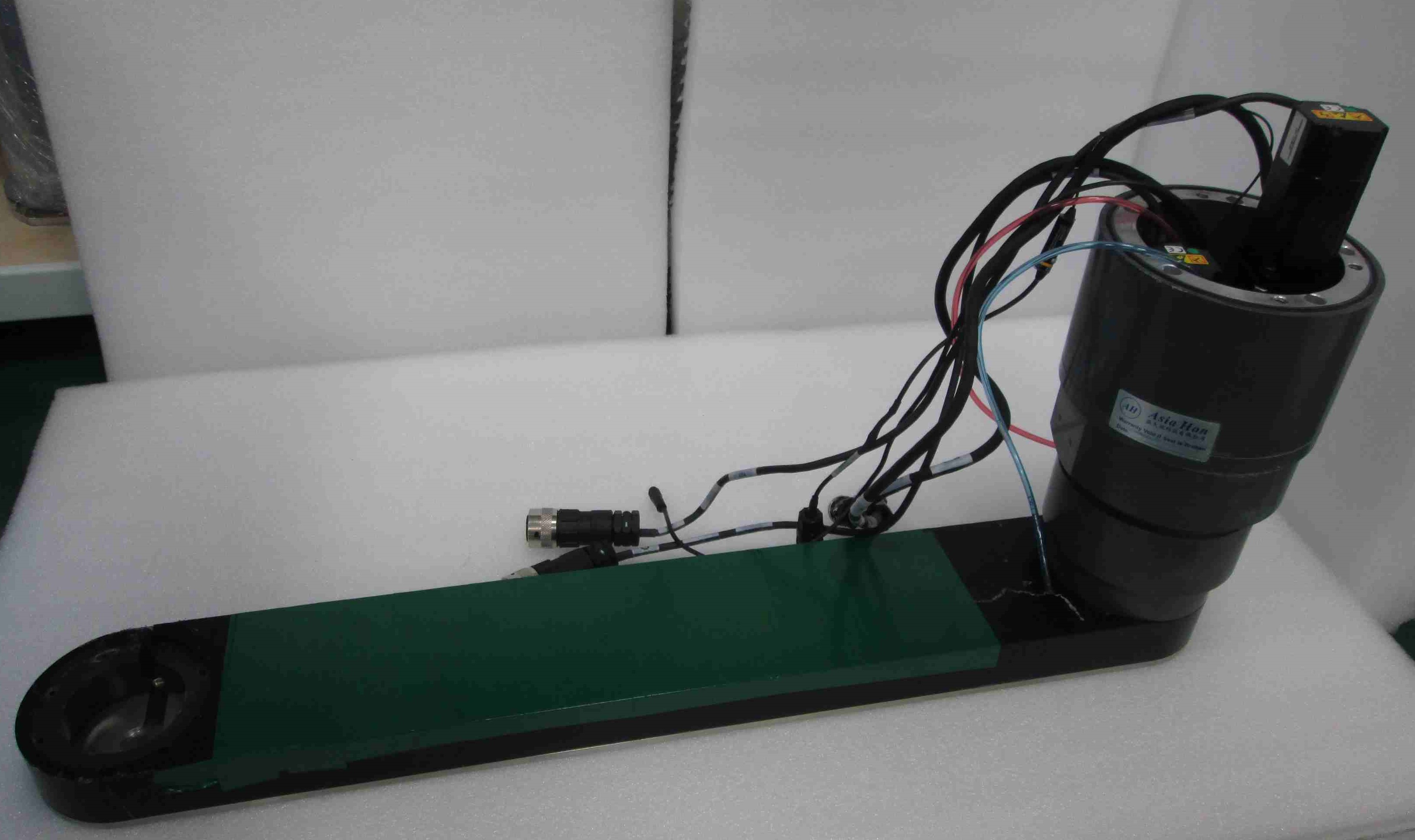 12" CMP LK Pad Pad Conditioner Reflexion Pad Pad Conditioner 產品資訊