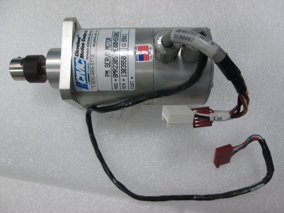 CMC Car Motor BMR2305TME00HSS002 - PRODUCT - ASIA HON TECHNOLOGY ...