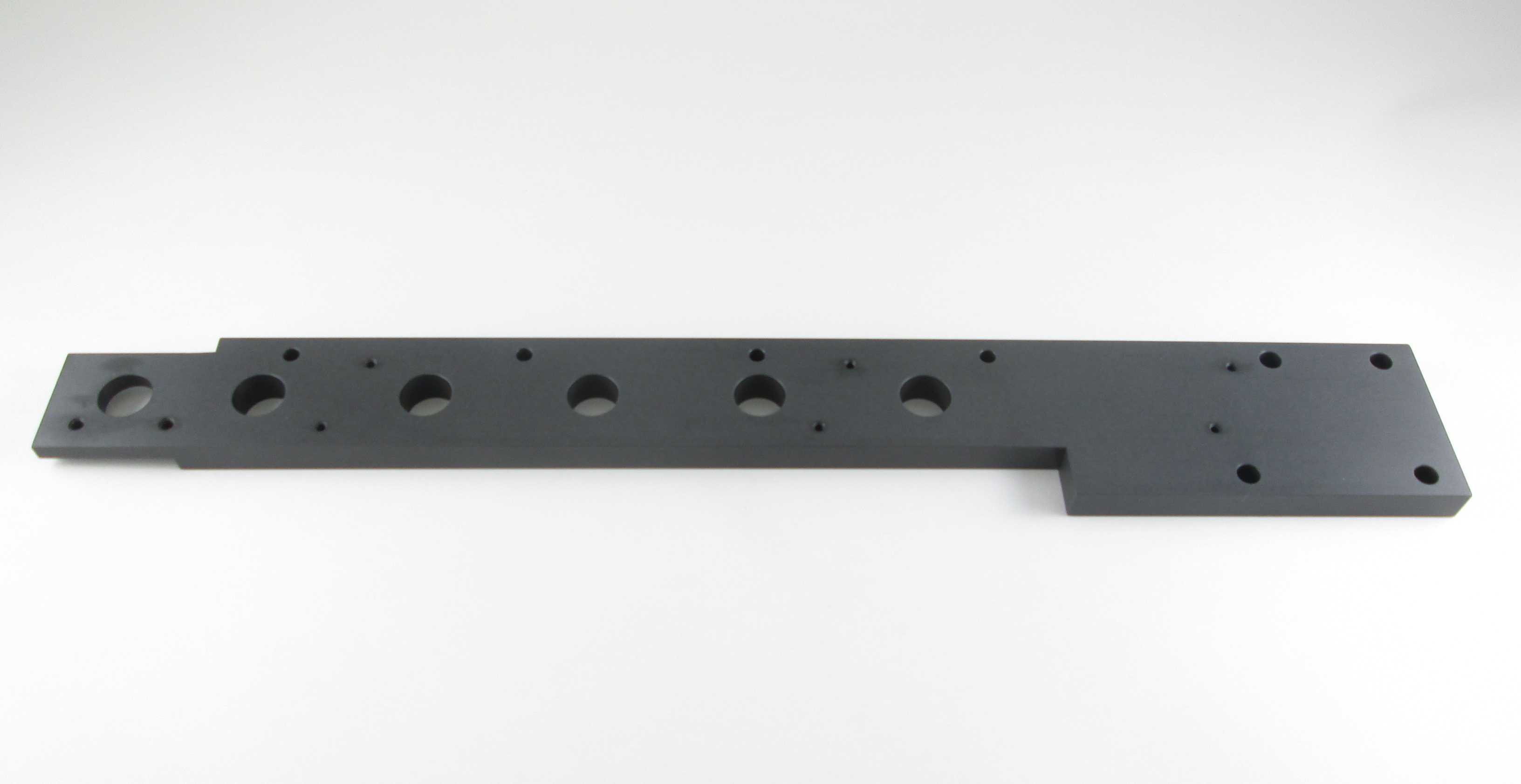 LK TSDA Slurry arm - PRODUCT - ASIA HON TECHNOLOGY CORPORATION