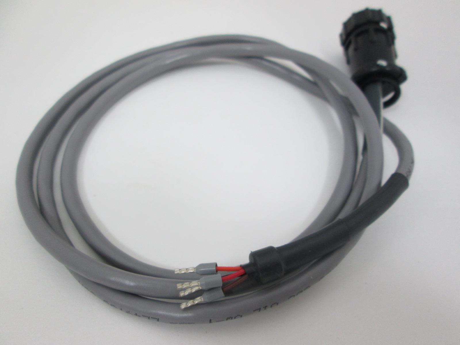 03-00095-02 Assy, Cable CA93 - PRODUCT - ASIA HON TECHNOLOGY CORPORATION