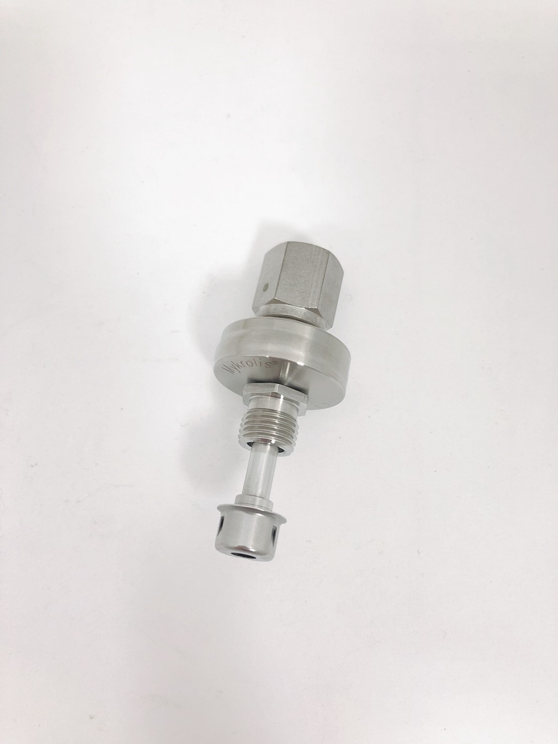 22-026373-01 Filter, Millipore, Male Inlet, Female Outlet - 產品資訊 - 亞太竑 ...