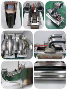 Injector
- PP Injector
- N2 Shield Injector
- P9Y Plates Injector
- Monoblock Injector
- RVFF Injector
