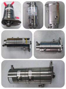 8" & 12" CMP 
- AMAT Rotary Joint 
- EBARA Rotary Joint